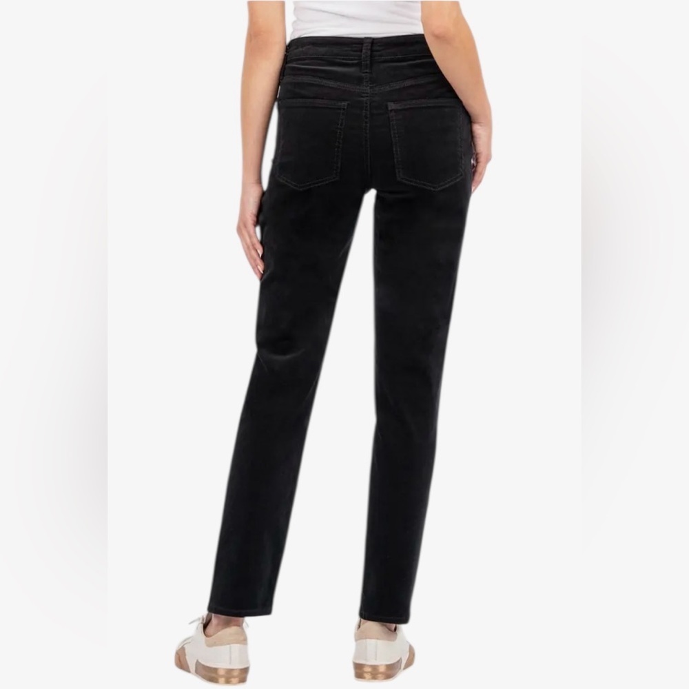 KUT FROM THE KLOTH Rachael Corduroy Mom Jeans Size 4P* - Picture 6 of 14